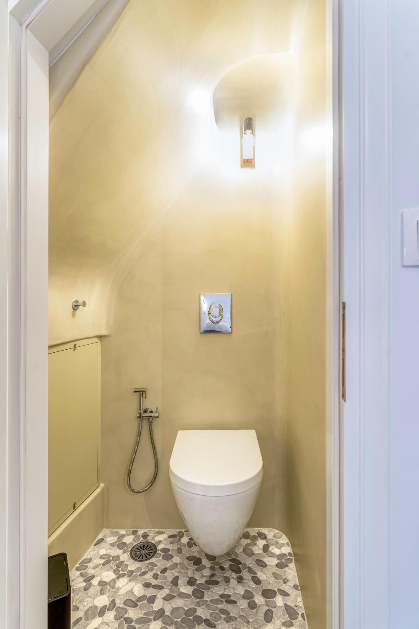Skepi Rooms Mykonos Town Ngoại thất bức ảnh