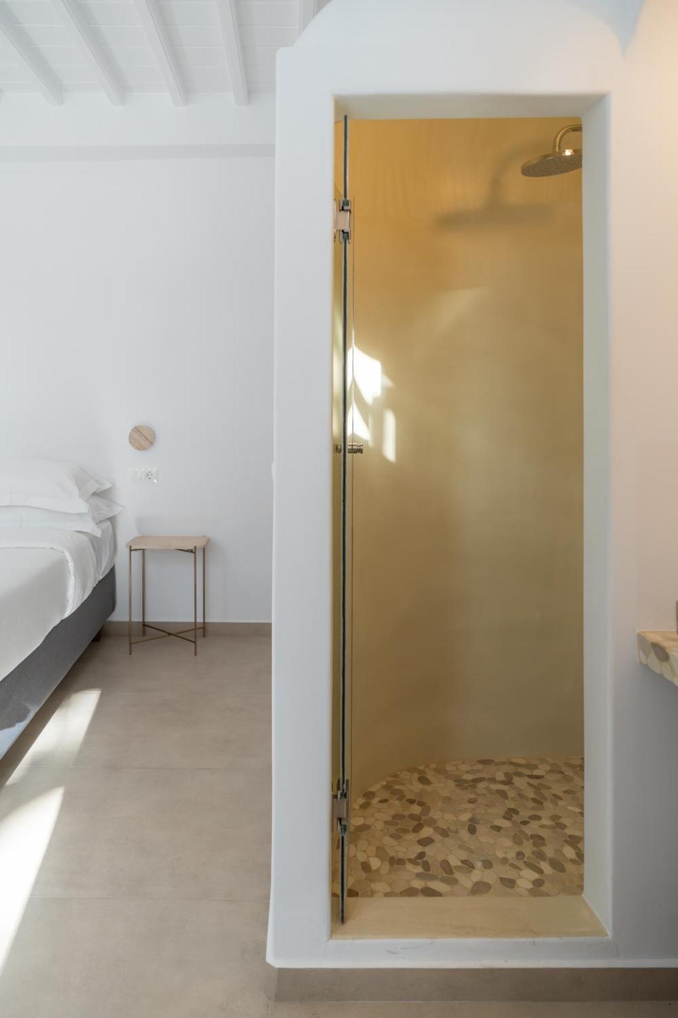 Skepi Rooms Mykonos Town Phòng bức ảnh