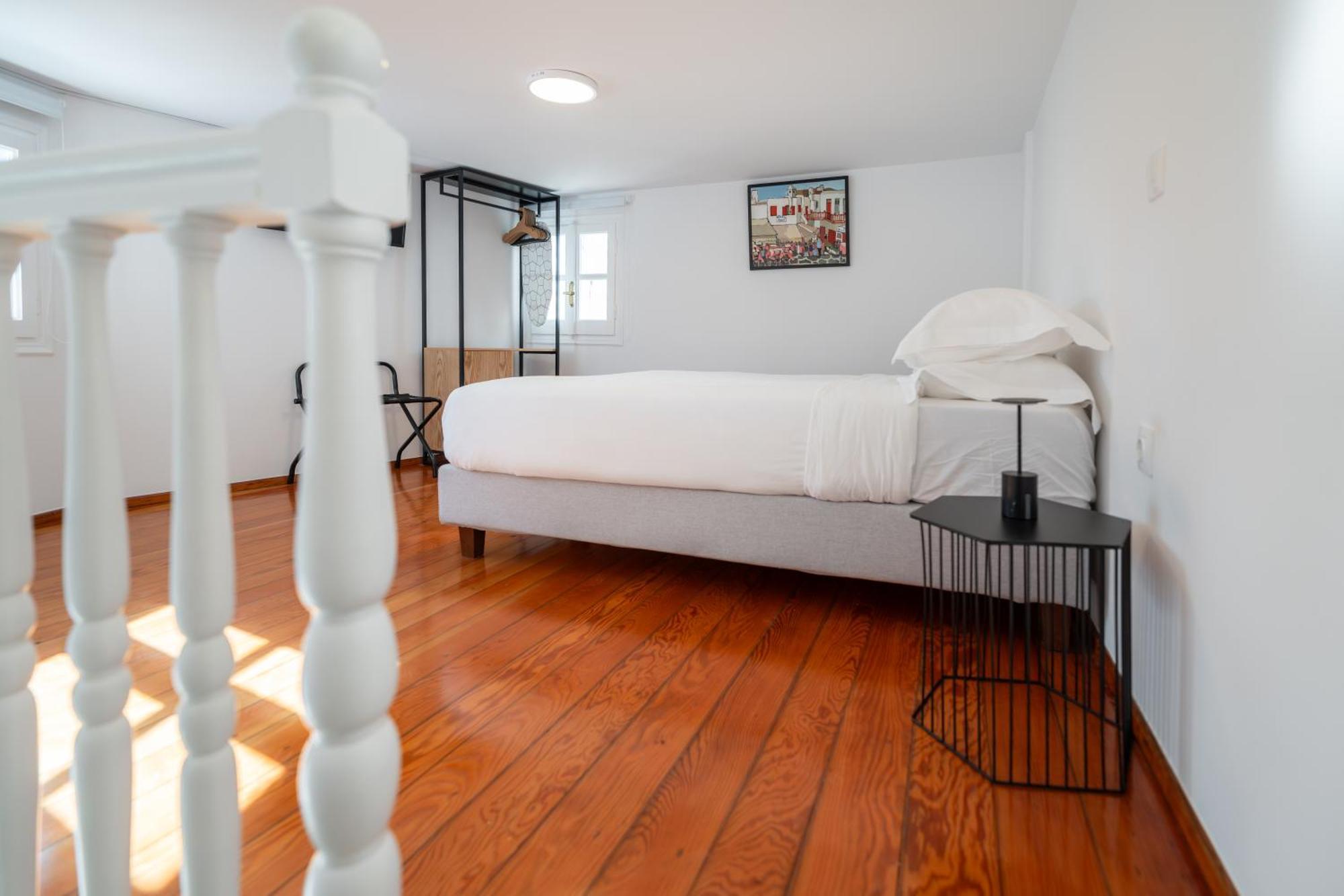 Skepi Rooms Mykonos Town Phòng bức ảnh