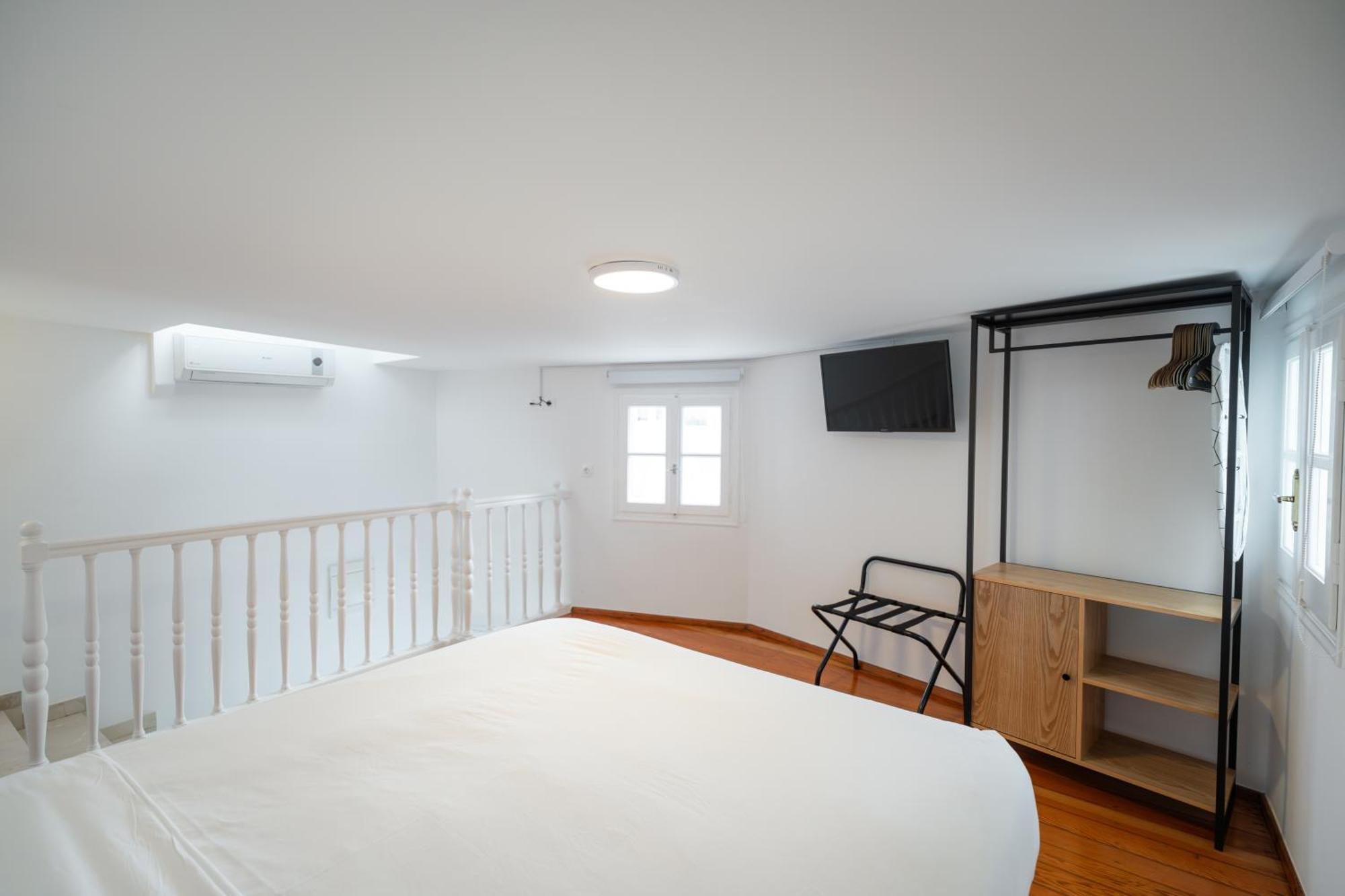 Skepi Rooms Mykonos Town Phòng bức ảnh