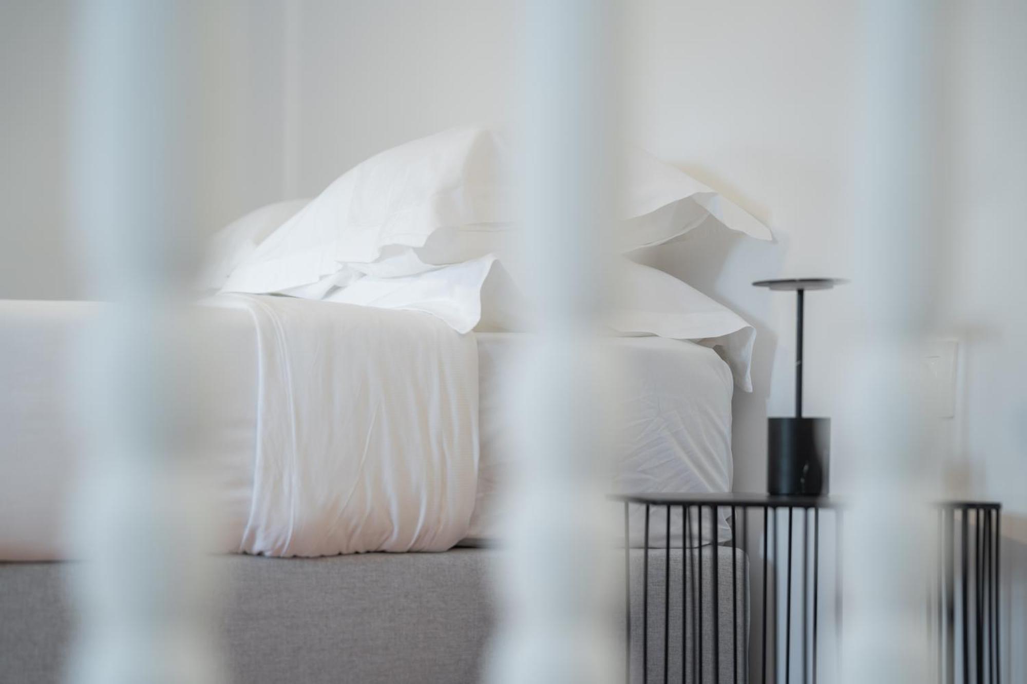 Skepi Rooms Mykonos Town Phòng bức ảnh
