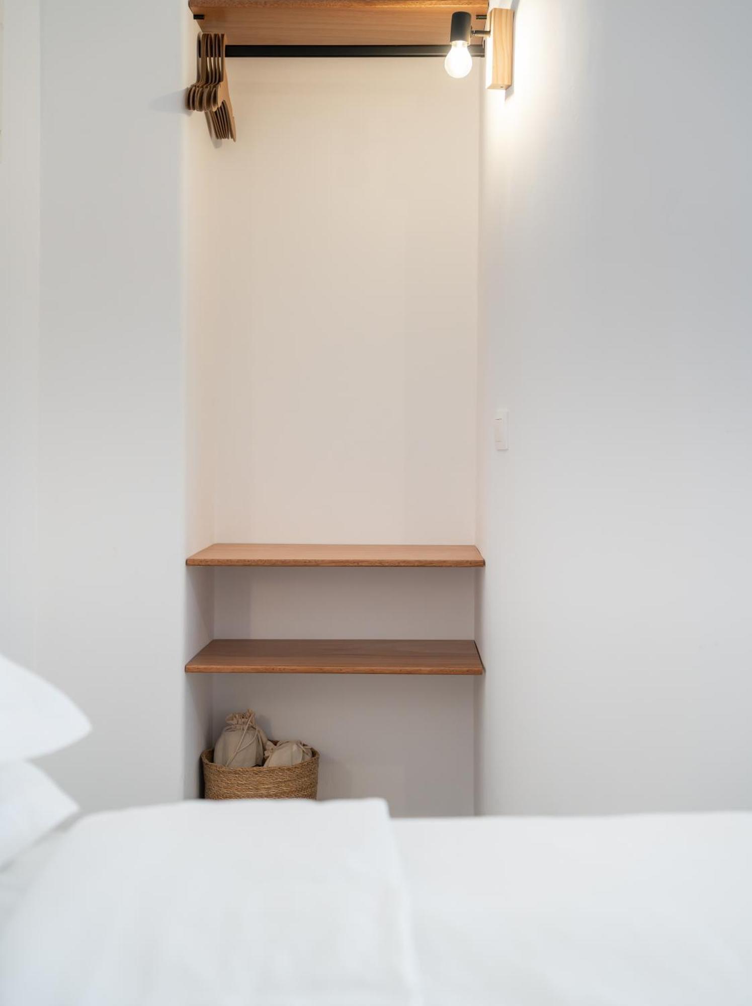 Skepi Rooms Mykonos Town Phòng bức ảnh